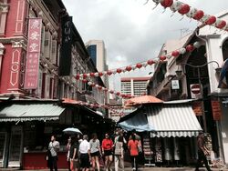 Kreta Ayer Conservation Area (D1), Shop House #519277221